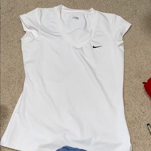 Xs great condition fits small